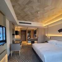 Modern Comfort in Nagasaki: Hilton Nagasaki