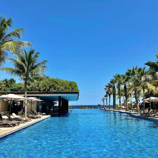 Mayan Marvel: All-Fun awaits at Hotel Xcaret  