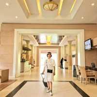 พิกัดรีสอร์ทที่เป็นโอเอซิสใจกลาง หาดป่าตอง ภูเก็ต