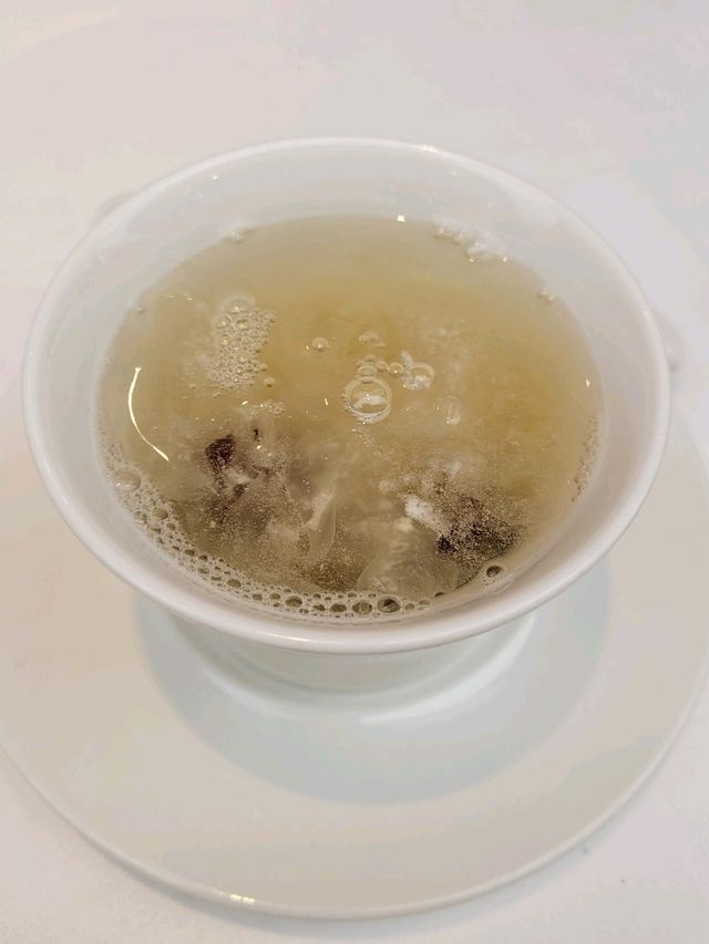 新派特式福建菜～莆田哆頭蟶🤩
