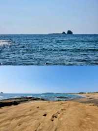 🇰🇷 Sagye Beach, Jeju Island 