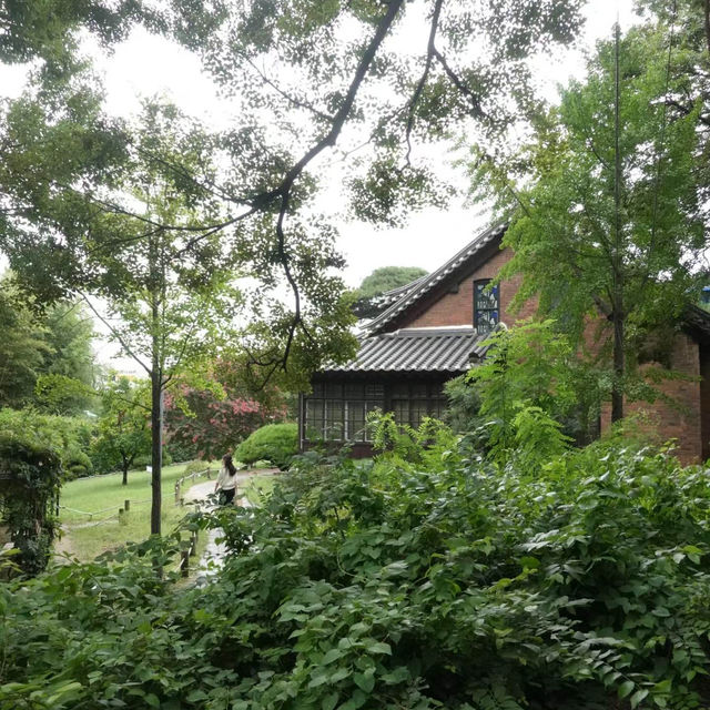 「東京復活大教堂：宗教建築，深深吸引遊客」