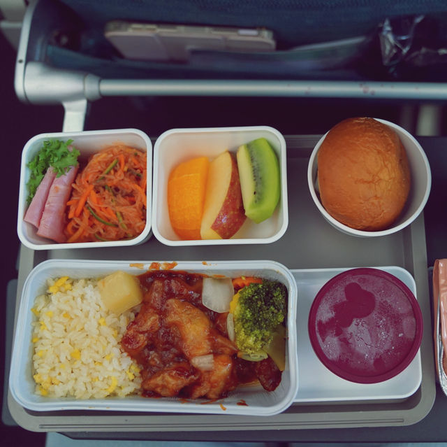 ✈️ 케세이퍼시픽항공과 함께하는 홍콩 여행
