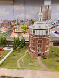 Miniworld Rotterdam