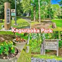Nature's Haven in Asahikawa