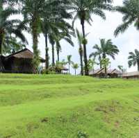 ⛺ Khaosok Boutique Hideaway  เขาสกสุราษฎร์