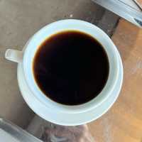 【新村/ソウル】砂の熱でコーヒー？！新感覚カフェ