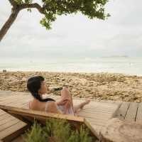 เที่ยว “เกาะล้าน” ชลบุรี