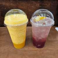 【明洞カフェ】本格的韓屋スタイルのカフェ明洞堂
