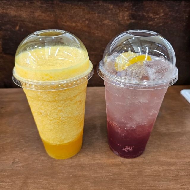 【明洞カフェ】本格的韓屋スタイルのカフェ明洞堂