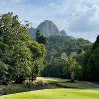 The St. Regis Langkawi: A 5-Star Luxury Resort!