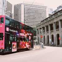 Ding Ding Tram