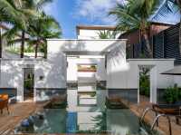 เที่ยวนครวัด พัก Park Hyatt Siem Reap กัมพูชา