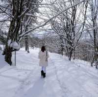  อุทยาน Plitvice ประเทศโครเอเชีย