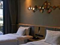 Dusit D2 Khaoyai