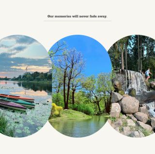 「Chelsea Park - 寧靜優美的城市綠洲」