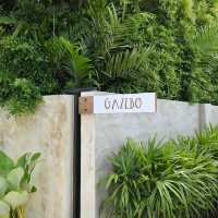 💕 GAZEBO RAYONG คาเฟ่ที่น่าหลงใหล
