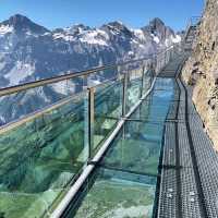 Thrill Walk