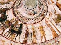 Thracian Tomb of Kazanlak 