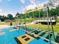 Taman GuillemardView@Kusial