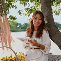 High River Cafe - Ratchaburi 