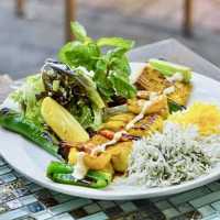 Shabestan, Finest Persian Restaurant 