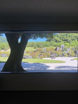 Adachi Museum of Art Early Entry Tip