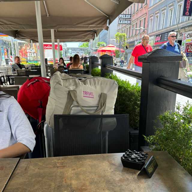 🇦🇹 비엔나 메인거리 맛집 🇦🇹