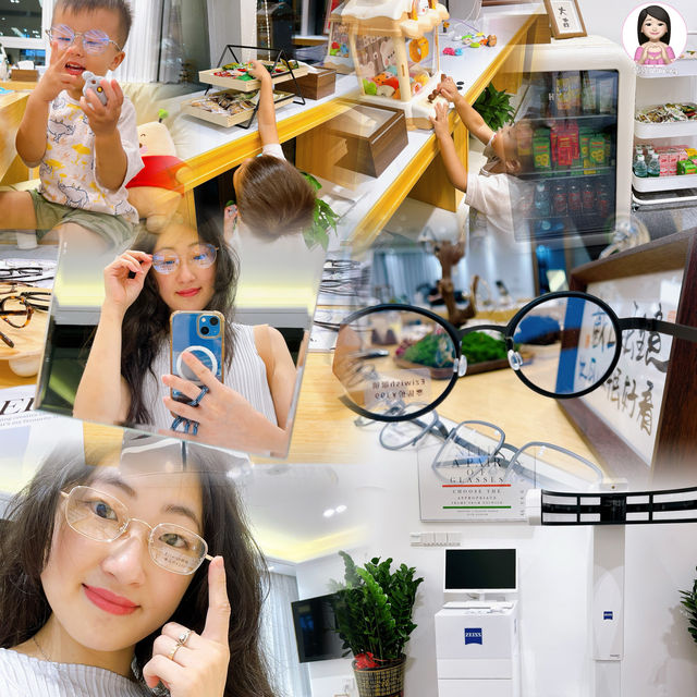 去深圳你一定未試過嘅行程安排