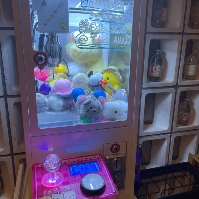 荃灣有得食又有得玩懷舊泰國餐廳