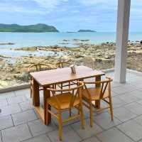 🥢Palyn Cafe & Eatery Samaesarn สไตล์โมเดิร์น