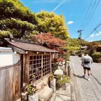 Kyoto City 