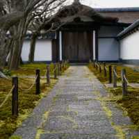本明院～靜謐之地