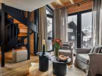 Unique Hotel Post