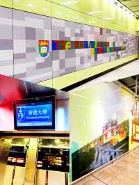 100th Anniversary of the University of Hong Kong