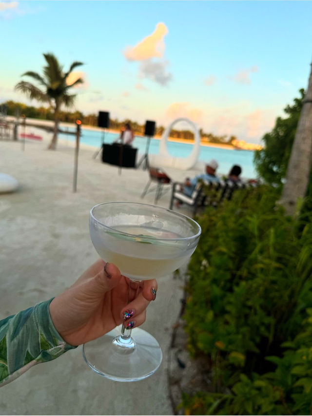 Best new resort💞💖👙🏝️