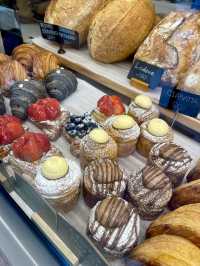 Beyond Bread Cafe  🍞 Ekkamai