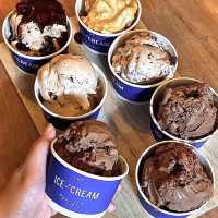 TIP, The Ice-Cream Project