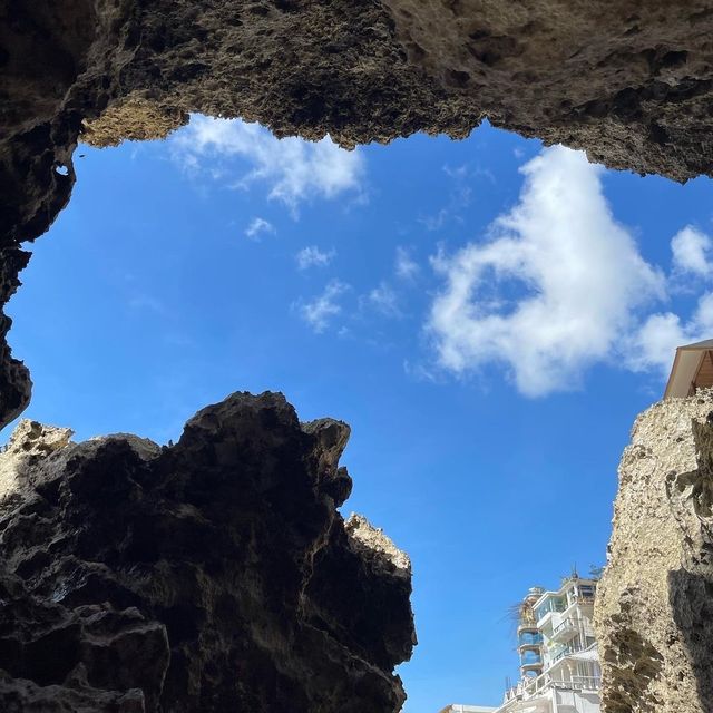 Bingin bali 
