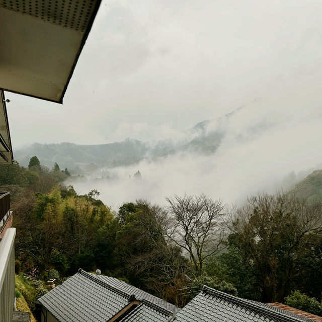Amanoiwato Shrine