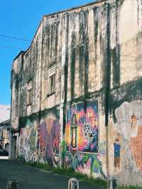 Hidden Gem : Charming city IPOH, Perak