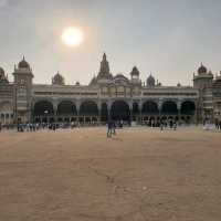 Mysore trip