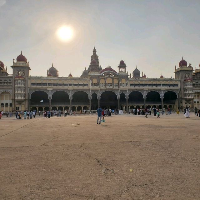 Mysore trip