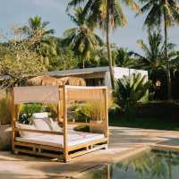 Origin Lombok Resort