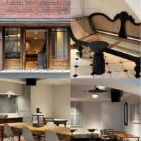 「Dall Coffee Parlor」：東京必去的打卡勝地！