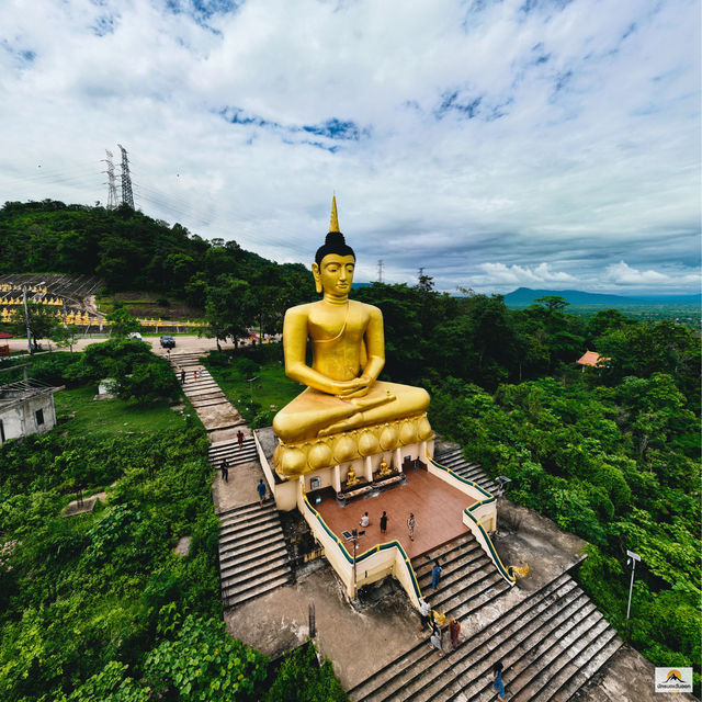 วัดพูสะเหล้า