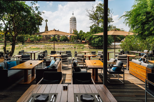 SALA AYUTTHAYA