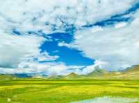 Embracing Tibet’s natural beauty 🇨🇳