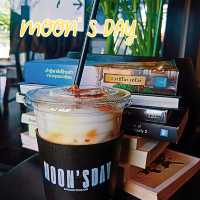 🍹Moon’s day