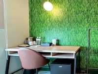 台南-安平老街的網美打卡商旅：森行旅 Mori Hotel
